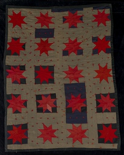 Untitled (Stars)