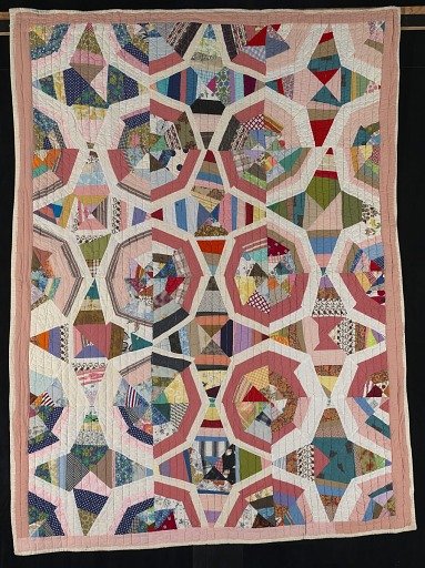 Untitled (Broken Stars)