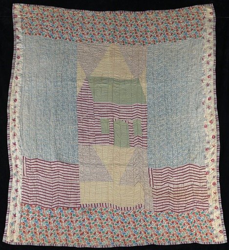 Untitled (House)
