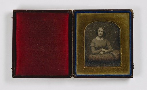 Fidelia Wellman Marshall