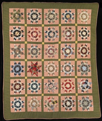 Virginia Star
