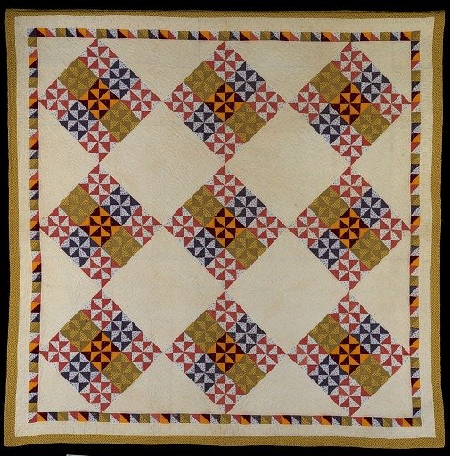 Pinwheel Variation