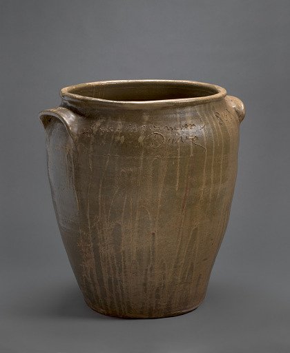 Untitled (Verse Jar)
