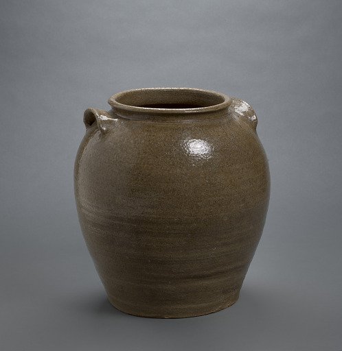 Untitled (Jar)