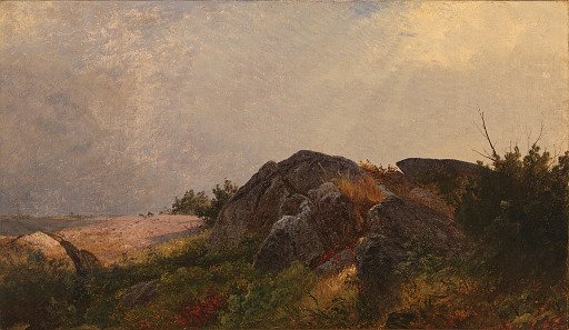 Clearing Off
