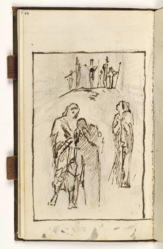 The Crucifixion