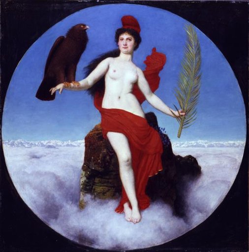 Liberty (Helvetia)