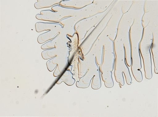 Cratena pilata