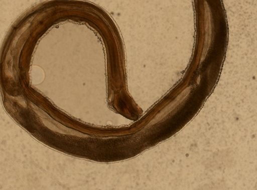 Hedruris chandleri