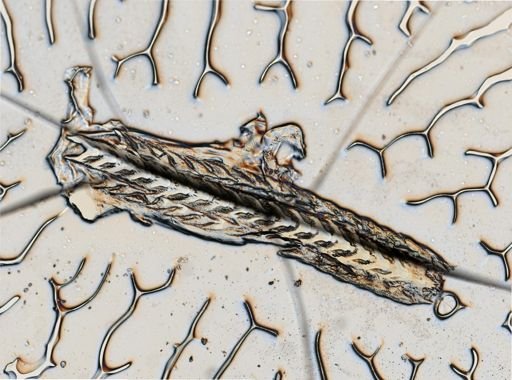 Flabellina verrucosa