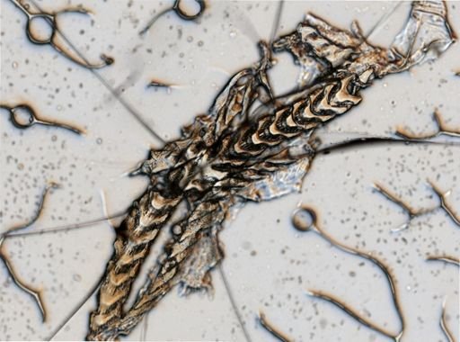 Flabellina verrucosa
