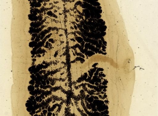 Taenia saginata