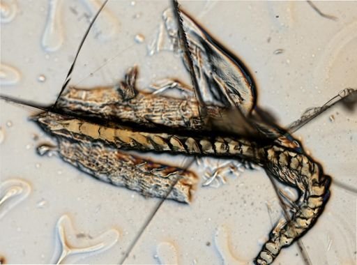 Dendronotus robustus