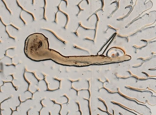 Enterobius vermicularis