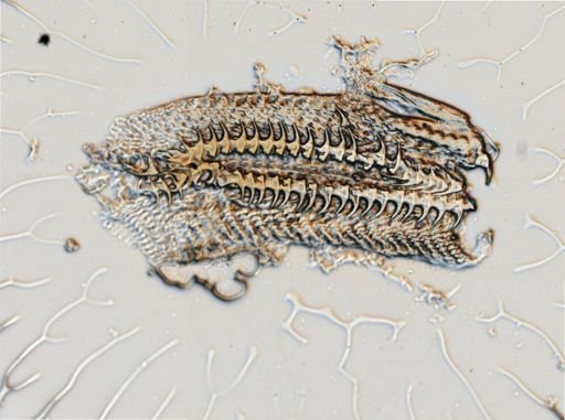 Adalaria proxima