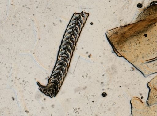 Fiona pinnata
