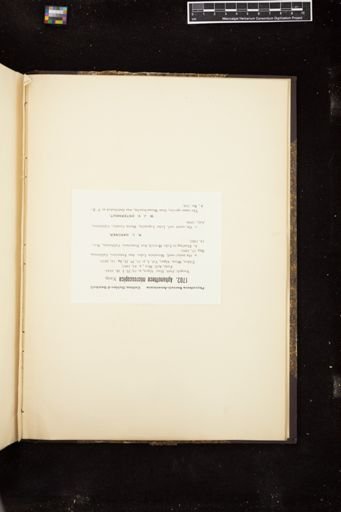 Aphanothece microscopica