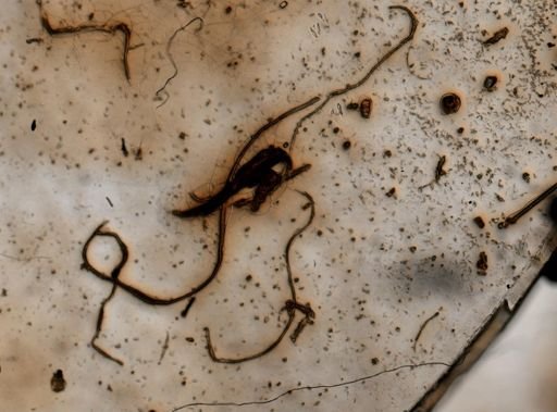 Sphaeroma quadridentatum