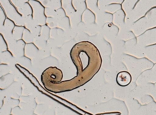 Enterobius vermicularis