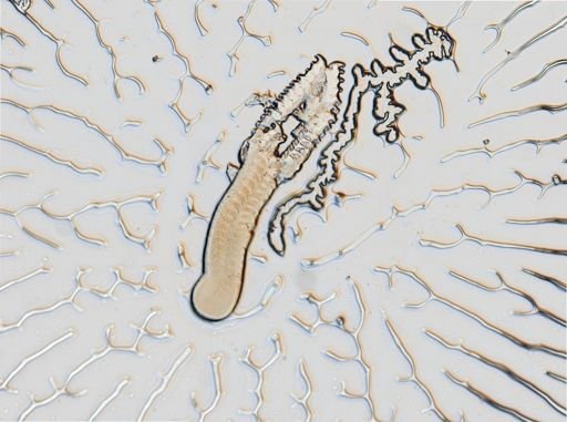 Onchidoris muricata