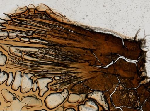 Gattyana armondseni