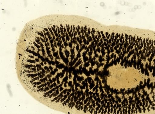 Procotyla fluviatilis