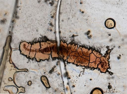 Scolelepis agilis