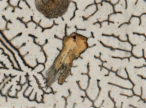 Harmothoe imbricata