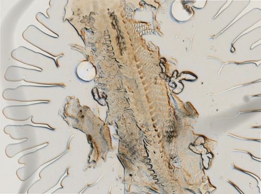 Adalaria proxima