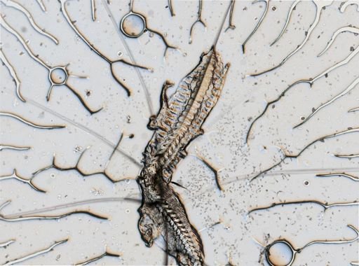 Dendronotus frondosus