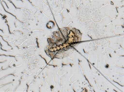 Dendronotus frondosus