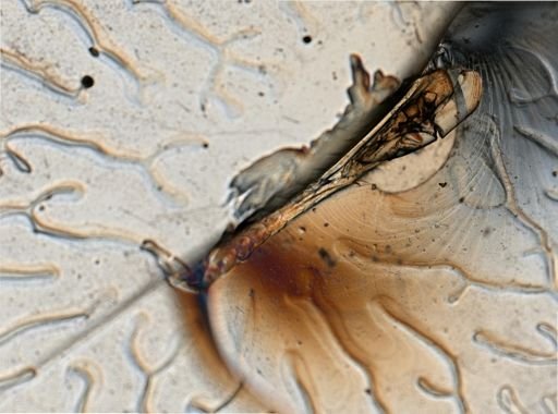 Cratena pilata