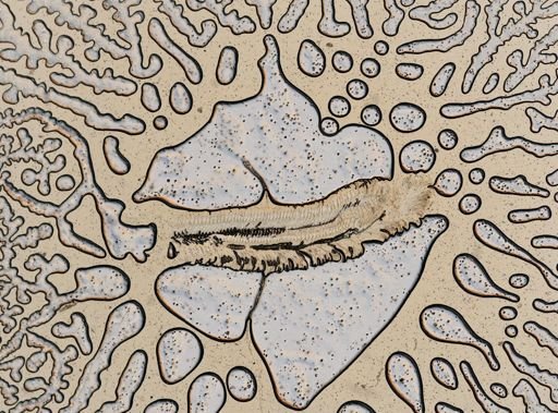 Leptoxis trilineata