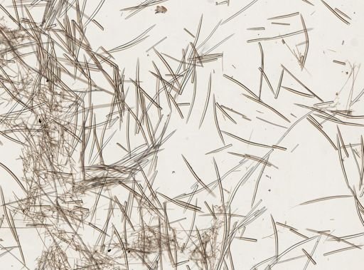 Higginsia strigilata