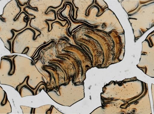 Aeolidia papillosa