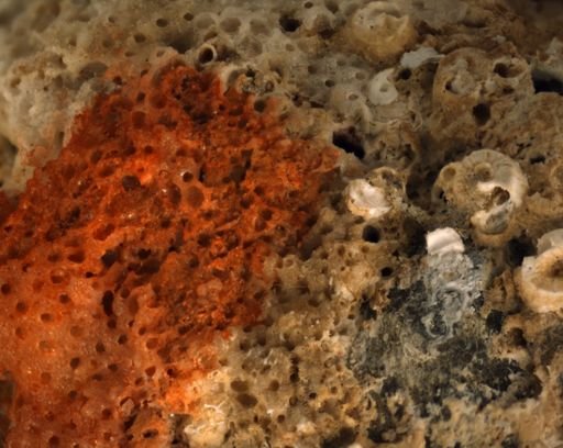 Poricella